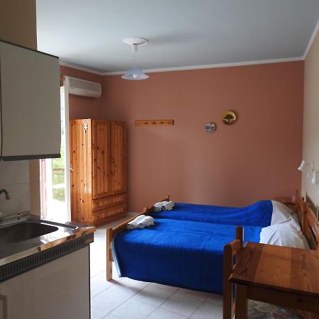 Chiosroomsmaria Kalamoti Exterior photo